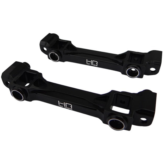 Hot Racing Aluminum Front & Rear Body Post Mounts TRX-4