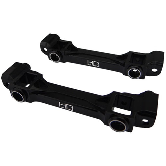 Hot Racing Aluminum Front & Rear Body Post Mounts TRX-4