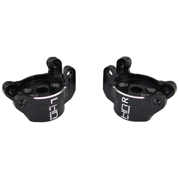 Hot Racing Aluminum Rear Axle Portal Mount TRX-4
