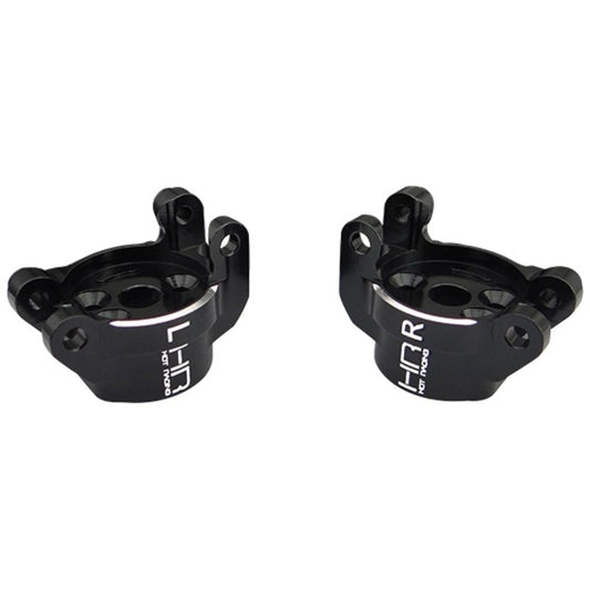 Hot Racing Aluminum Rear Axle Portal Mount TRX-4