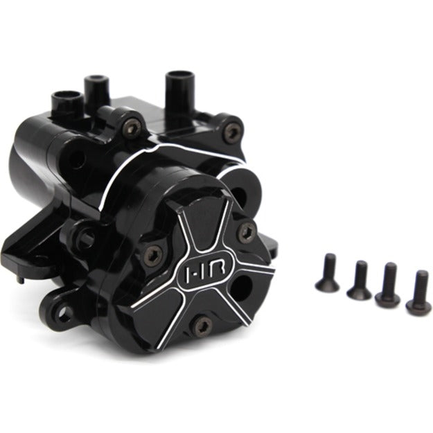 Hot Racing Aluminum Gear Box Housing TRX-4