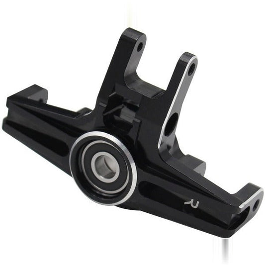 Hot Racing Aluminum Heavy Duty Steering Blocks (Knuckles) Traxxas Unlimited Desert Racer UDR
