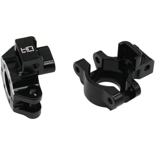 Hot Racing Rear Axle Housing Lock Out Traxxas Unlimited Desert Racer UDR