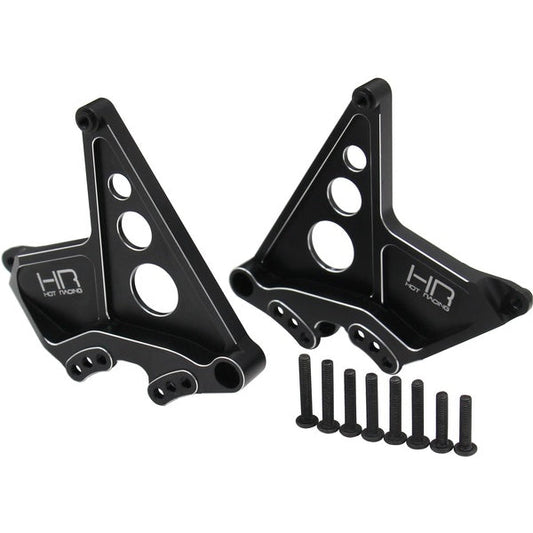 Hot Racing Aluminum Multi-Mount Shock Tower Traxxas Unlimited Desert Racer UDR