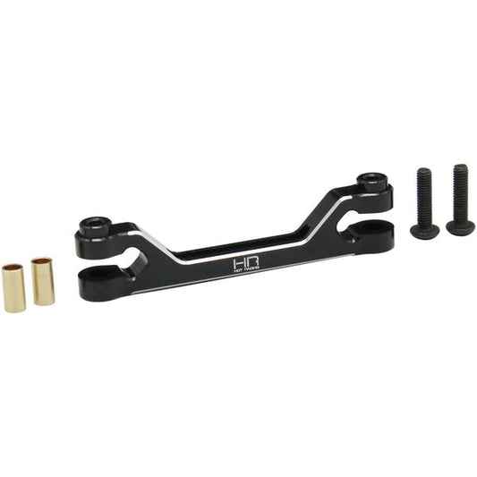 Hot Racing Aluminum Steering Rack Center Brace Traxxas Unlimited Desert Racer UDR