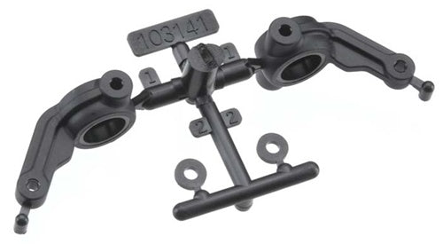 HPI Racing Trailing Steering Block Set Blitz