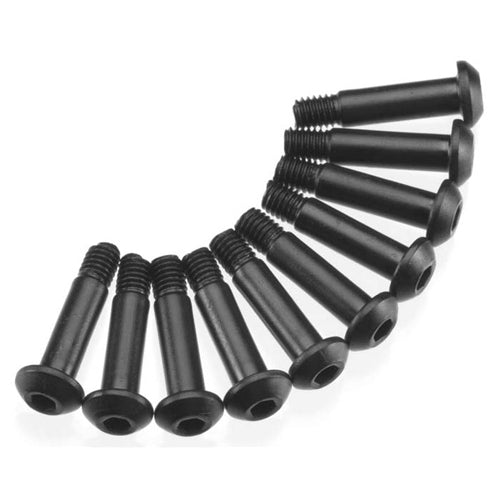 HPI Racing Step Screw 3.2x14mm (10) Blitz