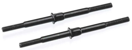HPI Racing Turnbuckle M3x60mm Black (2) Blitz