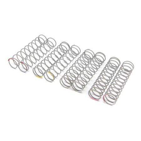 HPI Racing Racing Spring Set Rear (4): Blitz