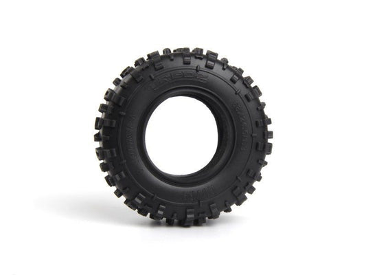HPI Venture18 1.3" Tredz Rover Micro Crawler Tires (68mm) (4)