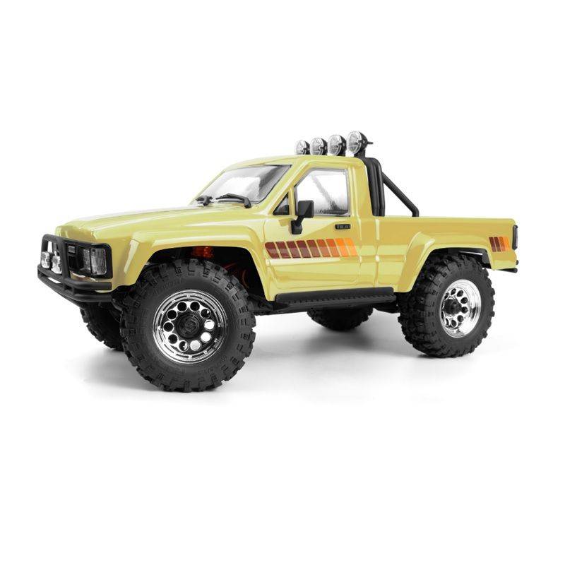 HPI Racing Venture18 1985 Toyota Hilux SR5 RTR