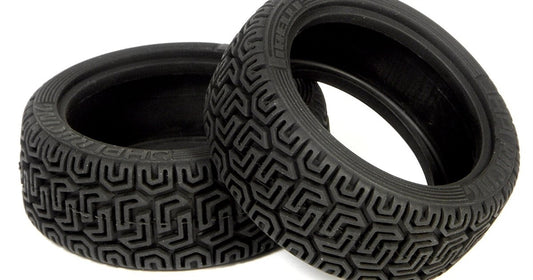 HPI Racing Pirelli T Rally Tire, 26mm, S Compound (2pcs)