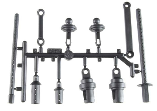HPI Racing Shock / Body Post Set
