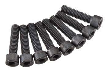 HPI Racing Cap Head Screw M3.5x14mm (8)