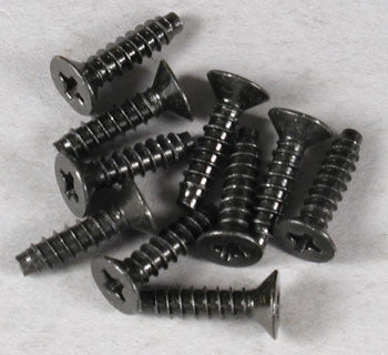 HPI Racing Flat Head Screw 3x12 RS4 Pro (10)