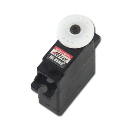 Hitec RCD HS-85MG Mighty Micro Servo