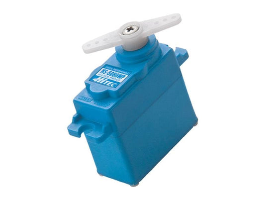 Hitec RCD HS-5086WP Waterproof Metal Gear Digital Micro Servo