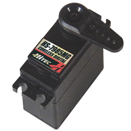 Hitec RCD HS-7985MG  High Res. High Torque Servo
