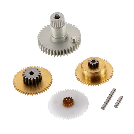 Hitec RCD Servo Gear Set HS-646WP/5646WP