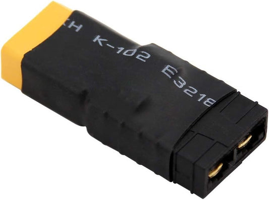 Helios RC XT60 Battery to TRX Device