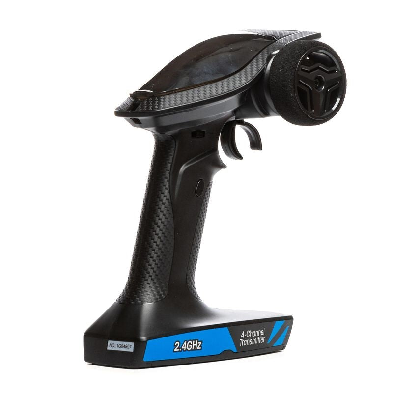 Horizon Hobby 4-Channel 2.4Ghz Surface Transmitter, SCX24