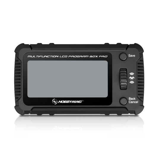 Hobbywing Multifunction LCD Program Box (G3)