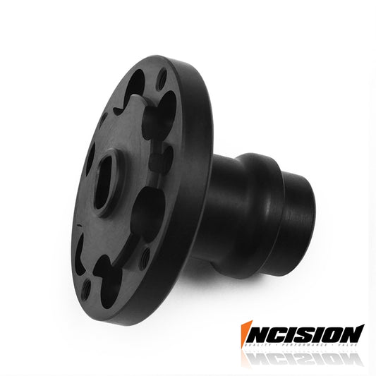 Incision Spool / Locker
