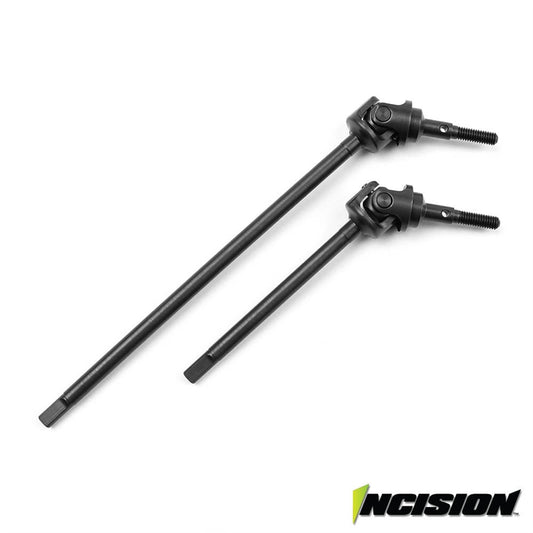 Incision AR60 VDI Universals