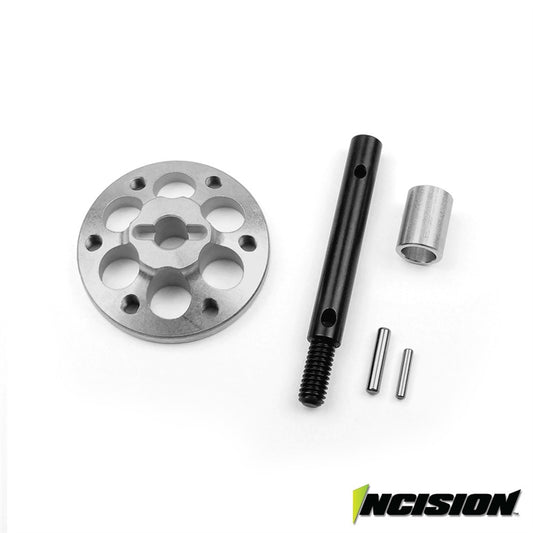 Incision Slipper Eliminator (3 Gear Trans)