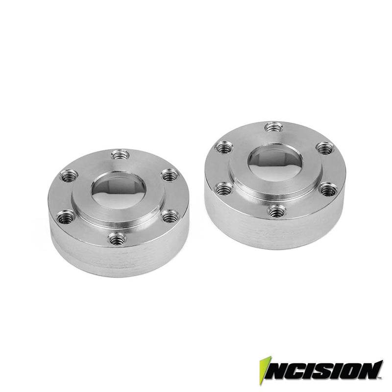 Incision Wheel Hubs #2 (2)