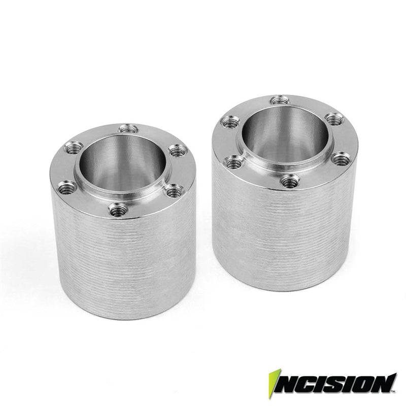 Incision Wheel Hubs #7 (2)