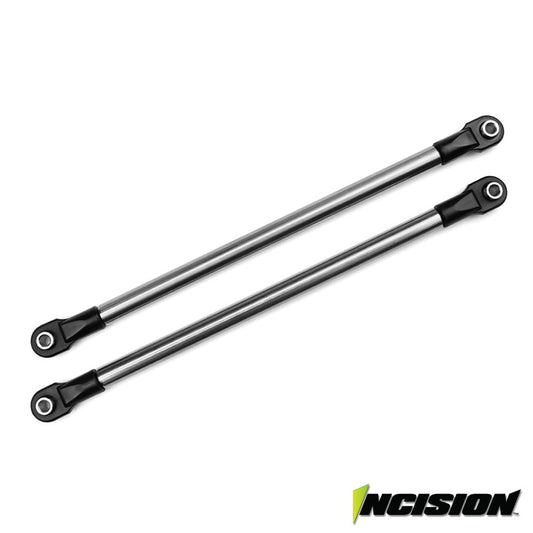Incision Baja Rey / Rock Rey Rear Upper Link Kit