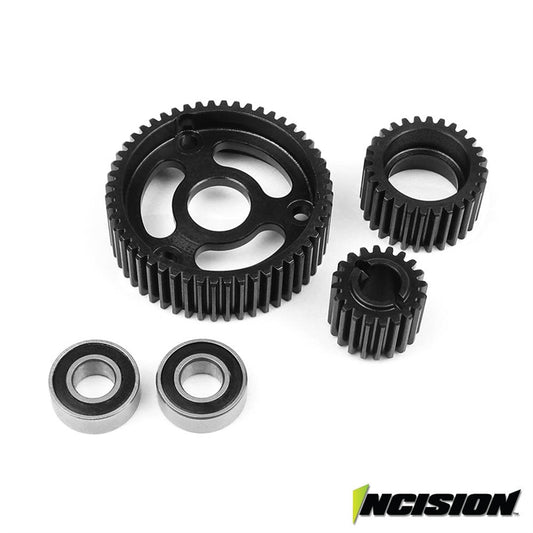 Incision SCX10 Transmission Gear Set