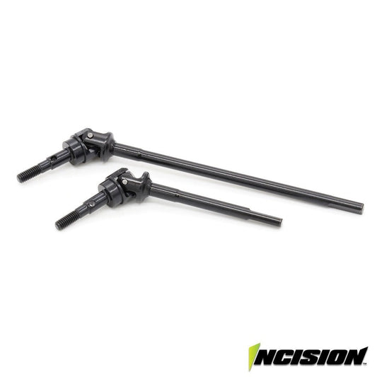 Incision H10 Hydro VDI Universal Shafts