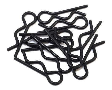 Incision Body Pins (10)