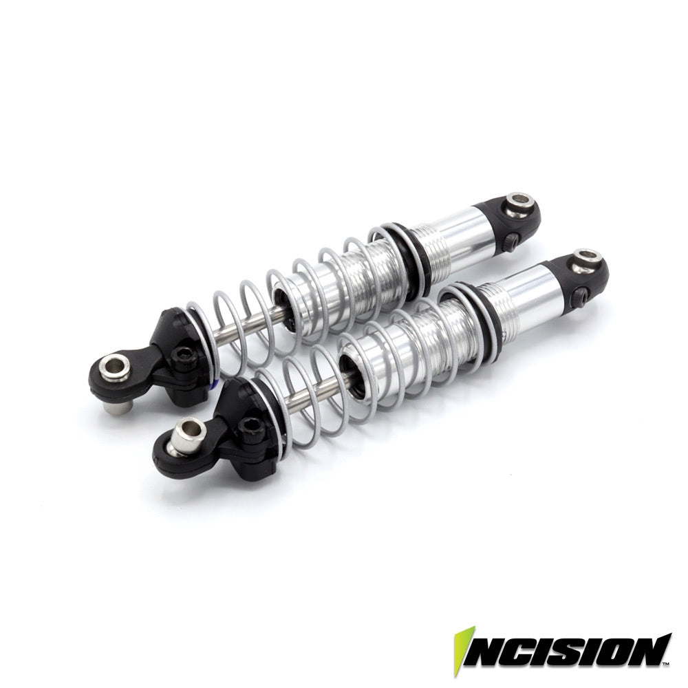 Incision S8E 80mm Scale Shock Set (2)