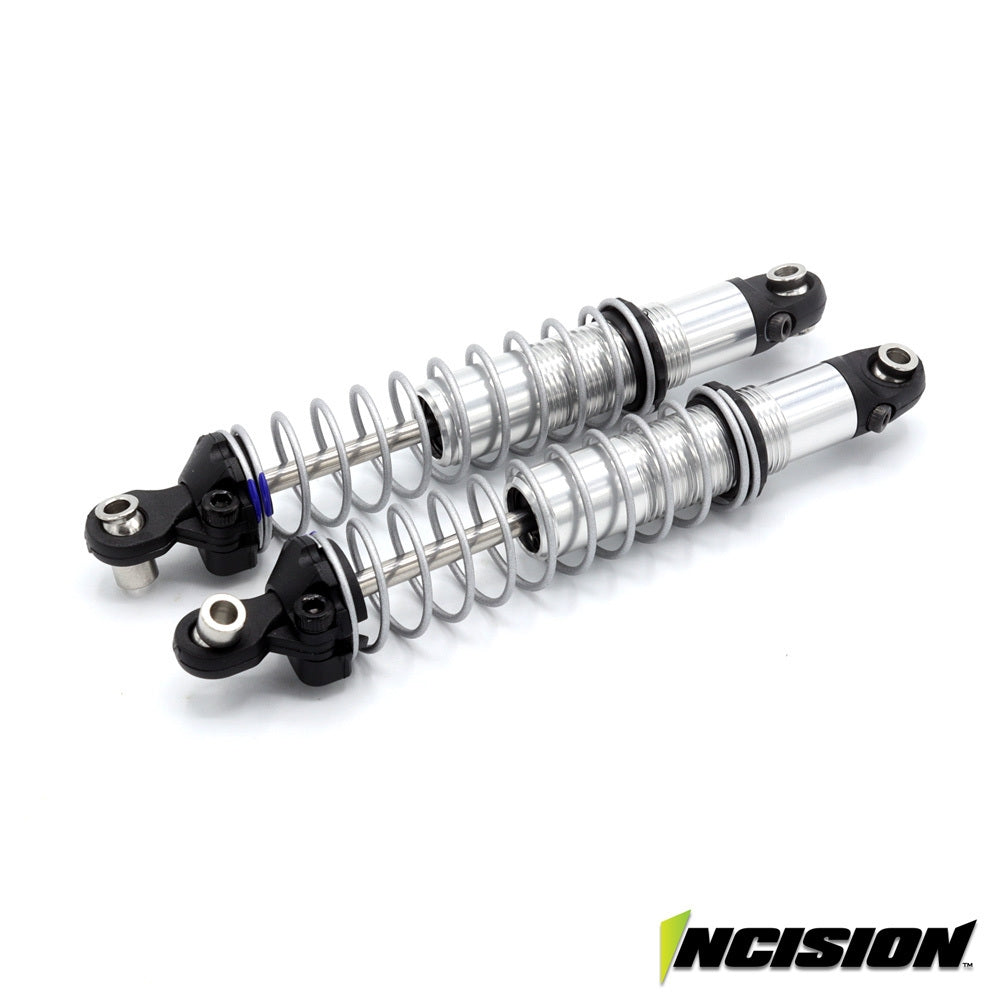 Incision S8E 90mm Scale Shock Set (2)