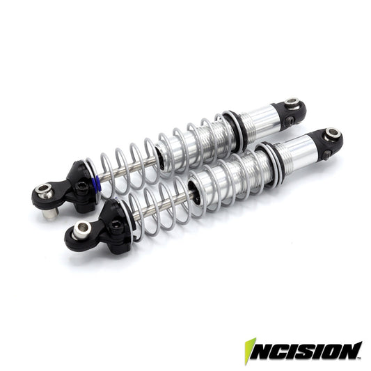 Incision S8E 90mm Scale Shock Set (2)
