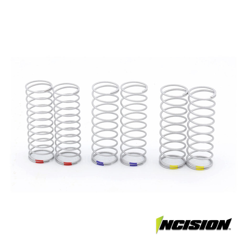 Incision S8E 80mm Spring Set