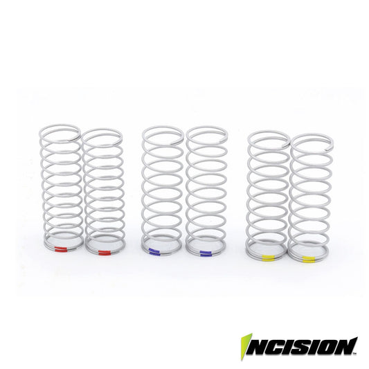 Incision S8E 80mm Spring Set