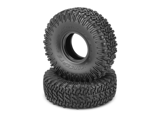 JConcepts Scorpios 2.2" All-Terrain Racer Tires (2)