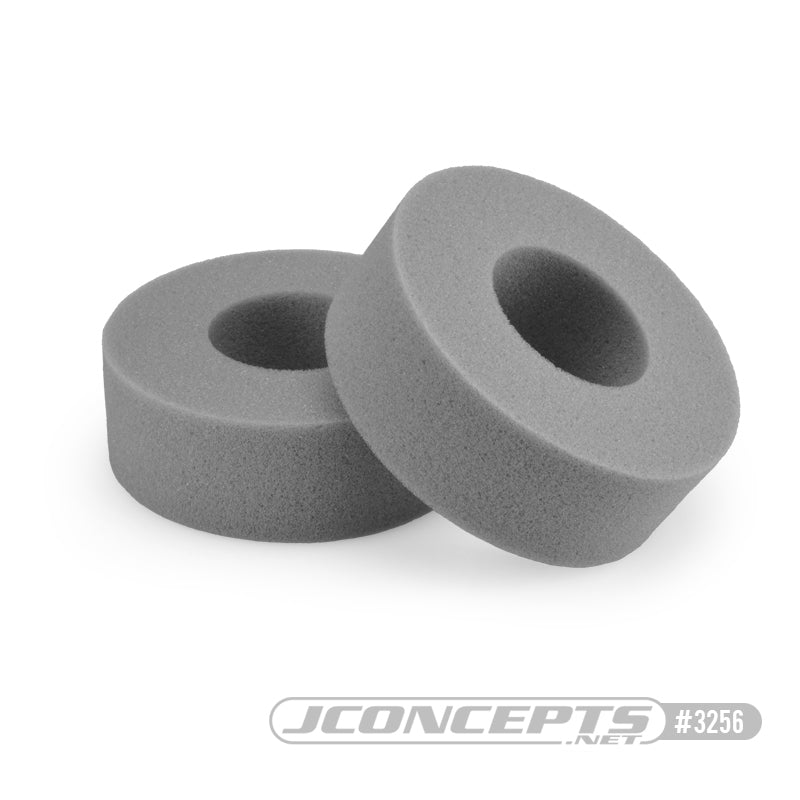 JConcepts React - Cush 1.9" - 4.19" OD Scaler Foam Insert (Soft) (2)