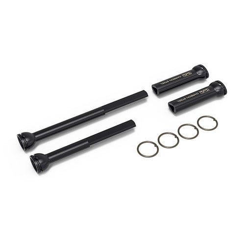 JunFac GS02 Hardened Universal Shaft Set BOM