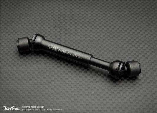 JunFac Hardened Universal Shaft (95-130mm) 5mm Hole (1)