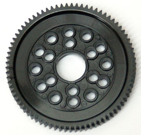 Kimbrough 93 Tooth 48 Pitch Spur Gear