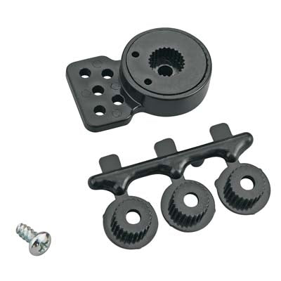 Kimbrough Servo Saver