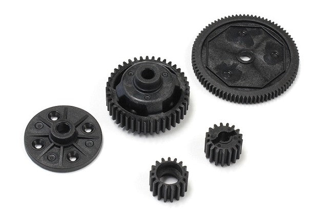 Kyosho Outlaw Rampage Gear Set