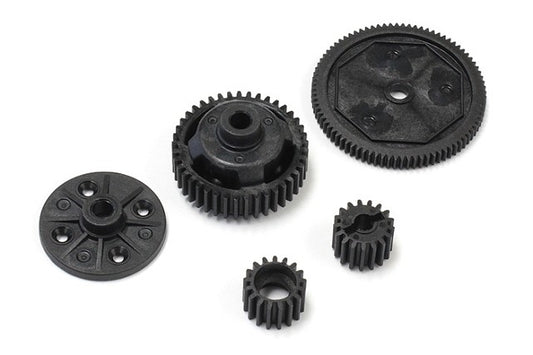 Kyosho Outlaw Rampage Gear Set