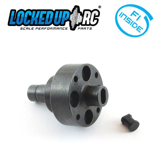 Locked Up RC FI Spool TRX-4 (LOC-016)