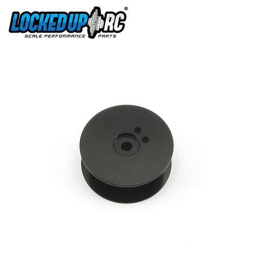 Locked Up RC Winch Spool (25T) Futaba/Savox V2 (LOC-026)
